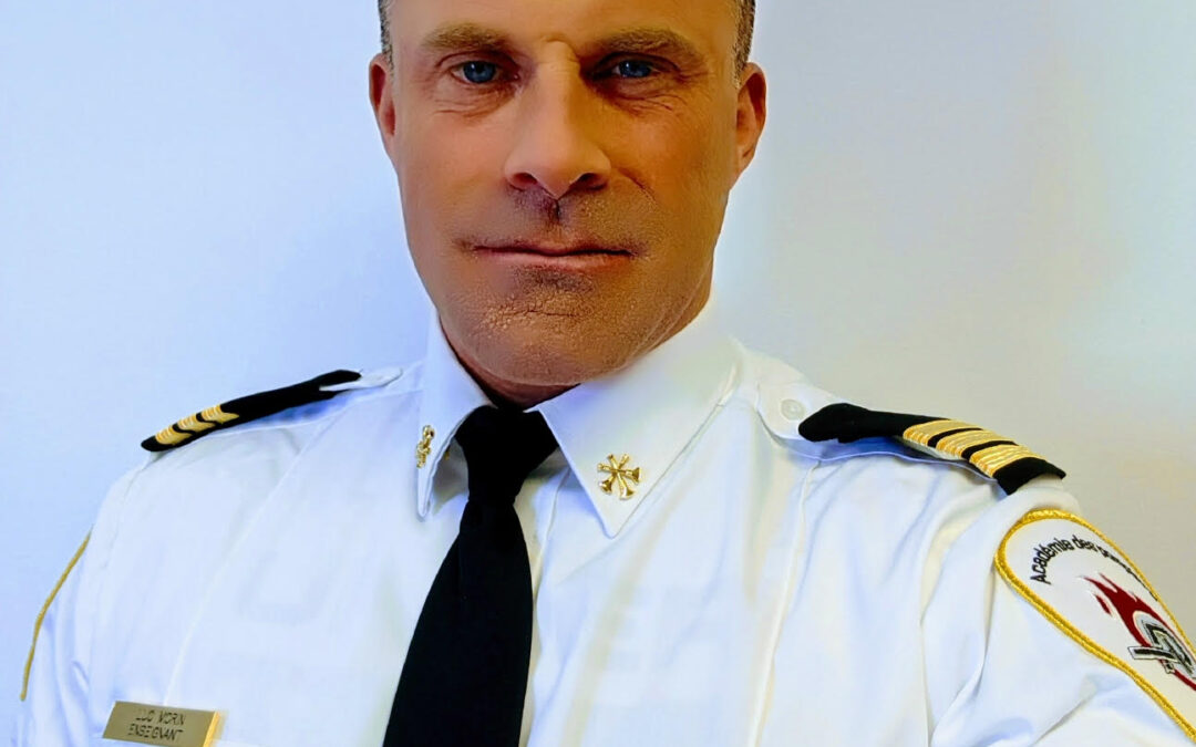 Luc Morin